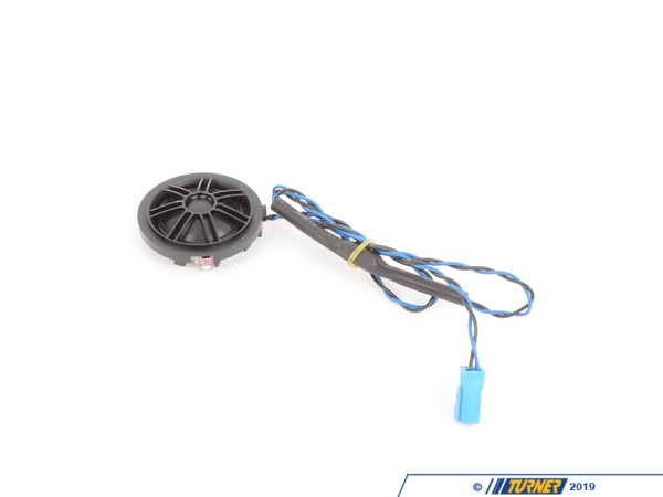 Genuine BMW Genuine BMW Tweeter - 65139220750 65139220750