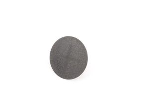 Genuine BMW Cover Anthrazit D40mm - 51478134906 - E36
