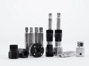 Schwaben Bosch Alternator Tool Kit - 13 Pieces