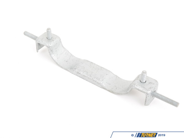 Genuine BMW Genuine BMW Rear Muffler Hanger Bracket - Upper - E31 18211723130