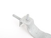 Genuine BMW Genuine BMW Rear Muffler Hanger Bracket - Upper - E31 18211723130 View 2