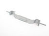 Genuine BMW Genuine BMW Rear Muffler Hanger Bracket - Upper - E31 18211723130 View 3