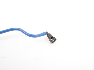 Genuine BMW Vent Pipe Akf - 16131182866 - E36,E36 M3