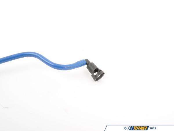 Genuine BMW Genuine BMW Vent Pipe Akf - 16131182866 - E36,E36 M3 16131182866