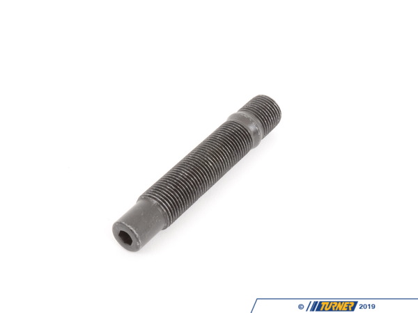 ECS Wheel Stud M14x1.25 - 82mm Thread PRF82CH5