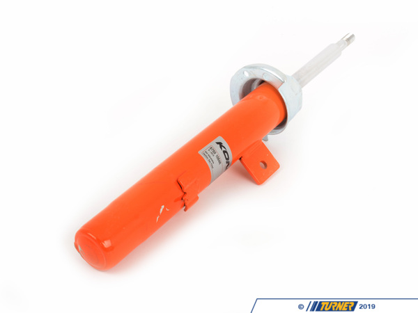 Koni KONI STR.T Street Strut, Single Front Right - E82/E9X RWD  87501084R