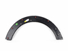 Genuine European Mini Genuine European Mini Wheel Arch Extension - Rear Right - F56 51777300822 View 3