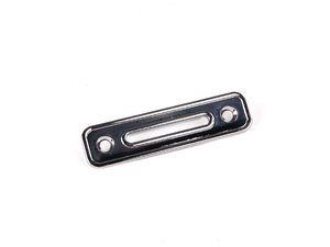 Genuine BMW Seat Release handle trim - E10 E9