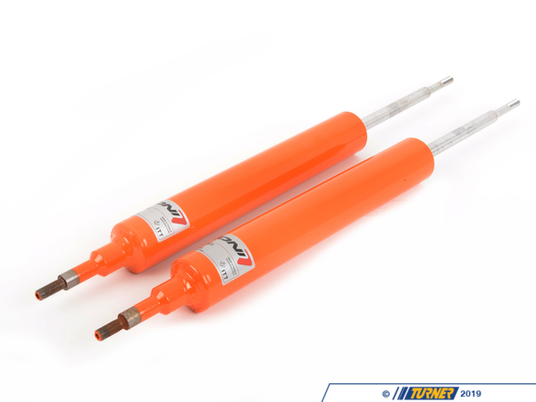 Koni KONI STR.T Street Shocks, Rear Set - E82 E88 E9x RWD non-M 8250-1026KT