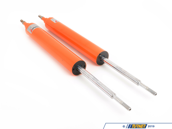 Koni KONI STR.T Street Shocks, Rear Set - E82 128i 135i 8250-1024KT