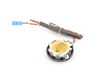 Genuine BMW Genuine BMW Harmon Kardon Tweeter - F25 X3, F26 X4, F15 X5, F16 X6 65139277836 View 3