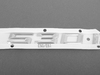 Genuine BMW Genuine BMW Trunk Emblem - E60 530i 51147039786 View 3