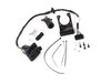Genuine BMW Genuine BMW Equipment Parts Set Of Mounting Electric Par 71600009698 - (NO LONGER AVAILABLE) 71600009698 View 1