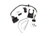 Genuine BMW Genuine BMW Equipment Parts Set Of Mounting Electric Par 71600009698 - (NO LONGER AVAILABLE) 71600009698 View 2