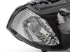 TYC European Halogen Headlights Set - Clear Indicator 63123418411KT View 2