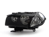 TYC European Halogen Headlights Set - Clear Indicator 63123418411KT View 6