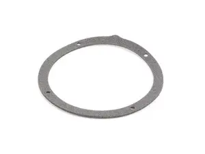 Genuine BMW Seal, Cap - 51718227359