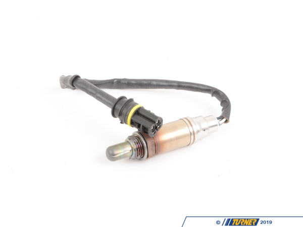 Bosch Bosch Oxygen Sensor - E34 11781741317