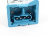 URO Blower Motor Resistor 64118391699 View 4
