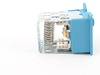 URO Blower Motor Resistor 64118391699 View 5