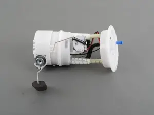 Fuel Pump With Filter