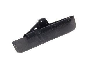 Genuine MINI Deflector Lip - Left