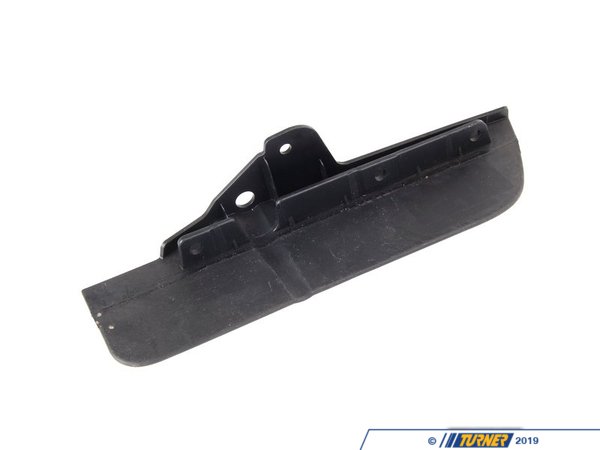 Genuine MINI Genuine MINI Deflector Lip - Left 51117188609