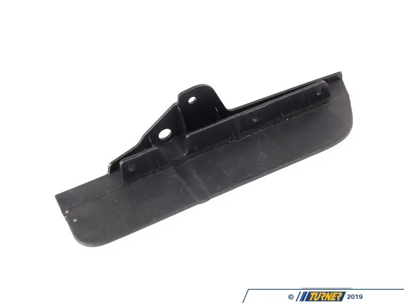 51117188609 - Genuine MINI Deflector Lip - Left | Turner Motorsport
