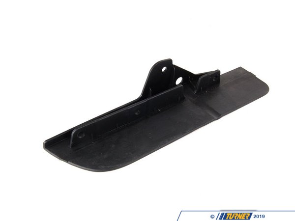 Genuine MINI Genuine MINI Deflector Lip - Right 51117188610