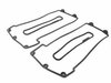Genuine BMW Genuine BMW Ultimate Valve Cover Gasket Set - M62 4.4L M62 4.6L 11121437395KT View 2