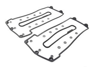 Genuine BMW Ultimate Valve Cover Gasket Set - M62 4.4L M62 4.6L