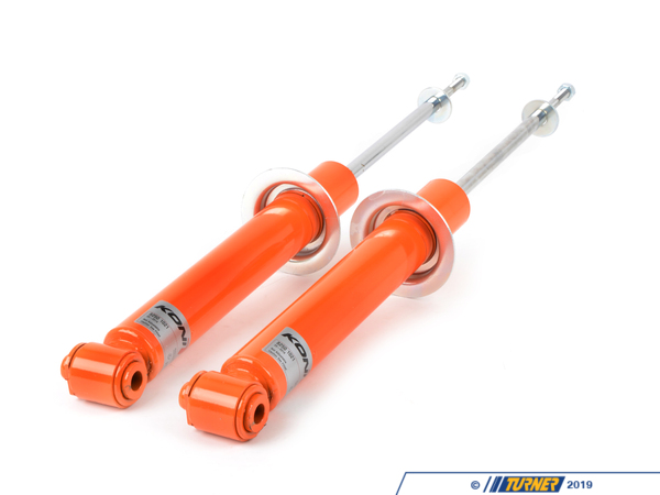 Koni KONI STR.T Struts, Rear Set - E39 525i 528i 530i 540i Sedan 8250-1021KT