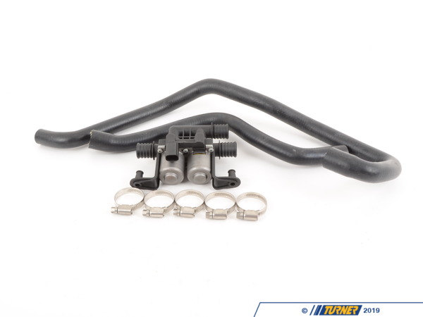 Packaged by Turner Value Heater Control Valve kit - E39 64128374995KT2
