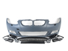 ECS ECS Tuning M-Sport style Front Bumper conversion - E92 E93 (up to 03/2010) e92mtechft View 1