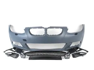 ECS Tuning M-Sport style Front Bumper conversion - E92 E93 (up to 03/2010)
