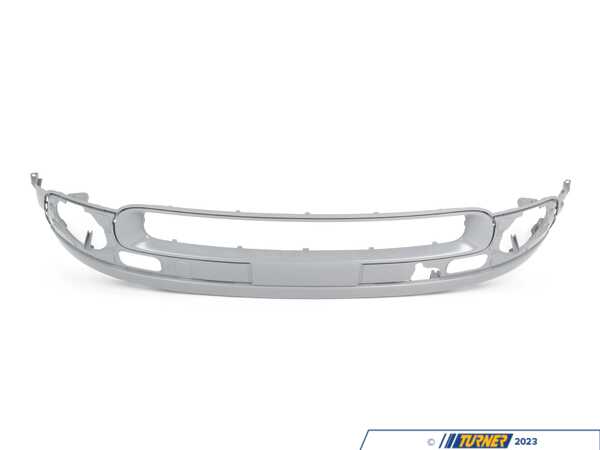 Bremmen Parts MINI R5X Clubman Bumper Cover Full Section - Primed 51112753995