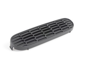 Genuine MINI Cover Rear Fog Light - 51122752542