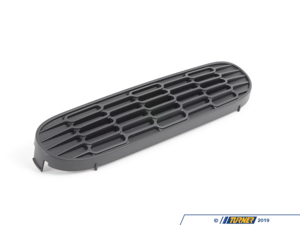 Genuine MINI Genuine MINI Cover Rear Fog Light - 51122752542 51122752542