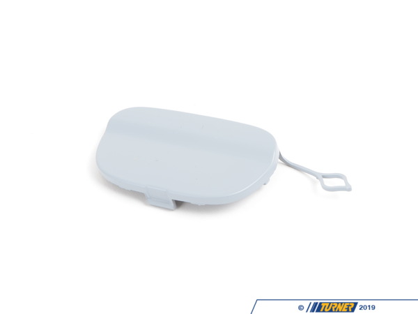 Genuine MINI Genuine MINI Tow hook - Primed 51122755693