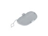 Genuine MINI Genuine MINI Tow hook - Primed 51122755693 View 2