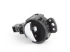 Genuine MINI Genuine Mini Door Handle Inner Right - 51212753718 51212753718 View 2