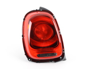 Genuine MINI Tail Light LED - Left - F56 F55 F56