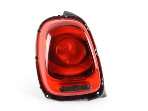 Genuine MINI Tail Light LED - Left - F56 F55 F56