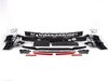 Genuine BMW Genuine BMW Retrofit Kit M Aerodynamics - 51952318192 51952318192 View 2