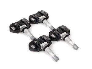 TPMS Sensor Set - F22/F3X/F8X (OEM VDO)