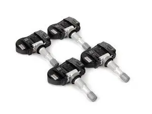 TPMS Sensor Set - F22/F3X/F8X (OEM VDO)