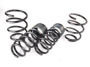 H&R Sport Spring Set - E60 525xi, 528xi, 530xi, 535xi