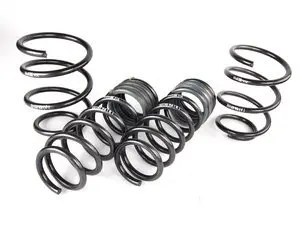 H&R Sport Spring Set - E60 525xi, 528xi, 530xi, 535xi