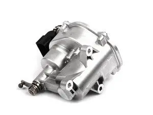 Genuine BMW Throttle Body Actuator - E9X M3 S65
