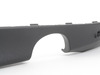 Genuine MINI Genuine MINI Spoiler Center Schwarz - 51122752538 - (NO LONGER AVAILABLE) 51122752538 View 3